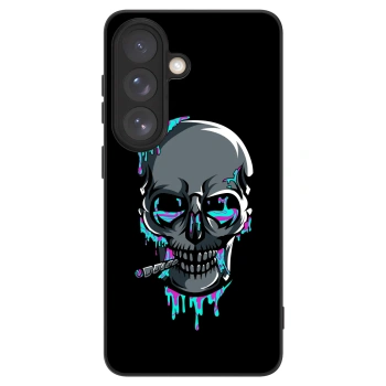 Picasee ULTIMATE CASE pro Samsung Galaxy S26 - EARTH - Lebka 3.0