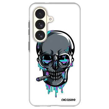 Obal pro Samsung Galaxy S26 - EARTH - Lebka 3.0