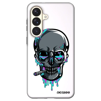 Obal pro Samsung Galaxy S26+ - EARTH - Lebka 3.0