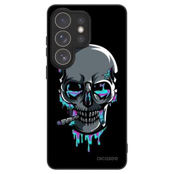 Picasee ULTIMATE CASE PowerShare pro Samsung Galaxy S26 Ultra - EARTH - Lebka 3.0