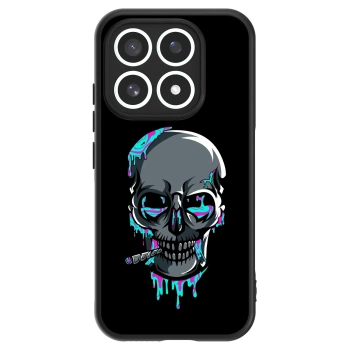 Obal pro Xiaomi 17 - EARTH - Lebka 3.0
