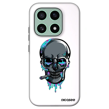 Picasee Fashion Case pro Xiaomi 17 - EARTH - Lebka 3.0