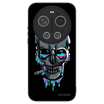 Obal pro Xiaomi 17 Ultra - EARTH - Lebka 3.0