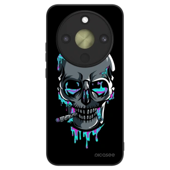 Obal pro Honor Magic8 Lite 5G - EARTH - Lebka 3.0
