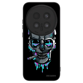 Obal pro Honor Magic8 Pro 5G - EARTH - Lebka 3.0