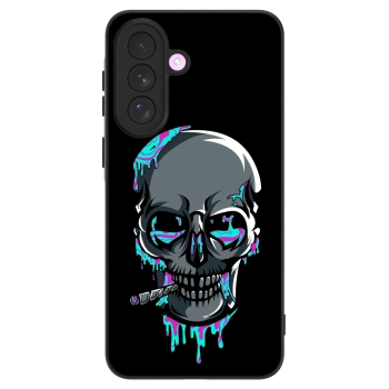 Obal pro Samsung Galaxy A57 5G - EARTH - Lebka 3.0
