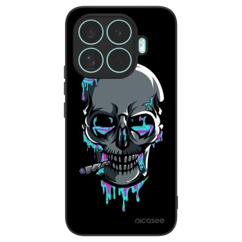 Obal pro Xiaomi 17T Pro - EARTH - Lebka 3.0