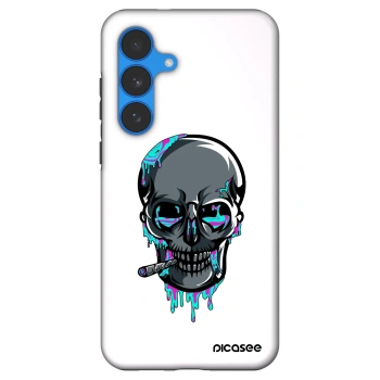 Picasee Fashion Case pro Samsung Galaxy S25 FE 5G - EARTH - Lebka 3.0