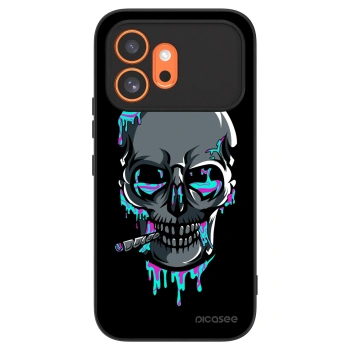 Obal pro Honor 600 - EARTH - Lebka 3.0