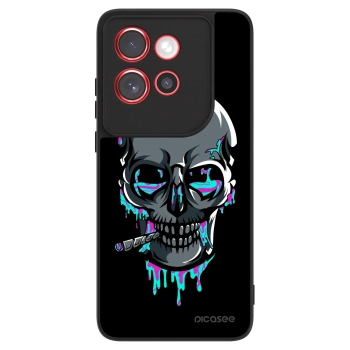Obal pro Motorola Edge 60 Neo 5G - EARTH - Lebka 3.0