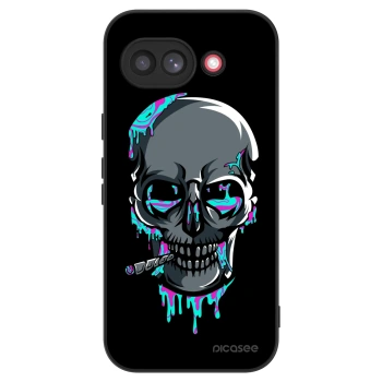 Obal pro Google Pixel 10a - EARTH - Lebka 3.0