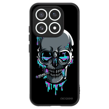 Picasee ULTIMATE CASE PowerShare pro Xiaomi 17 - EARTH - Lebka 3.0