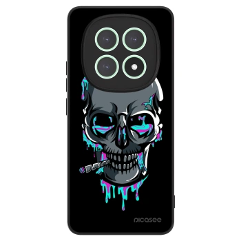 Obal pro Xiaomi Redmi Note 15 5G - EARTH - Lebka 3.0