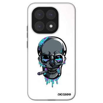 Picasee Fashion Case pro Xiaomi 15T - EARTH - Lebka 3.0