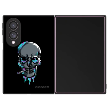 Obal pro Samsung Galaxy Z Fold8 5G - EARTH - Lebka 3.0