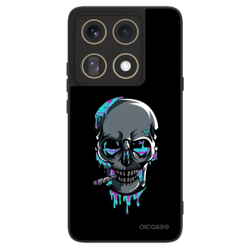 Obal pro Motorola Signature - EARTH - Lebka 3.0