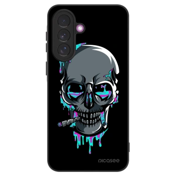 Obal pro Samsung Galaxy A37 - EARTH - Lebka 3.0