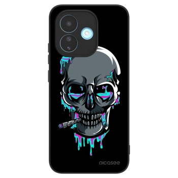 Obal pro Xiaomi Redmi Note 17 Pro 5G - EARTH - Lebka 3.0
