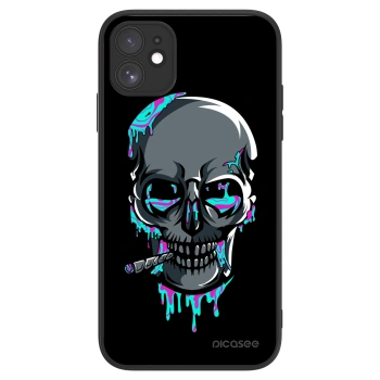Picasee ULTIMATE CASE pro Apple iPhone 11 - EARTH - Lebka 3.0