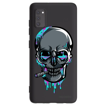 Obal pro Samsung Galaxy A41 A415F - EARTH - Lebka 3.0