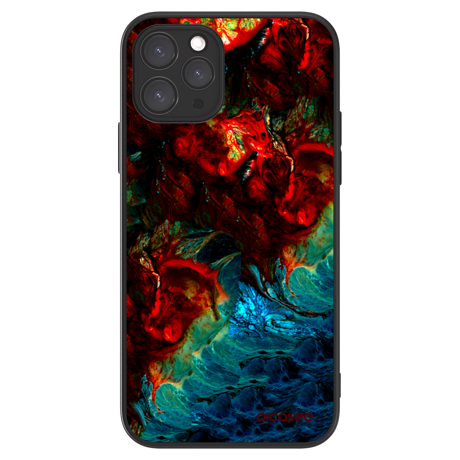 Picasee ULTIMATE CASE pro Apple iPhone 11 Pro - Universe