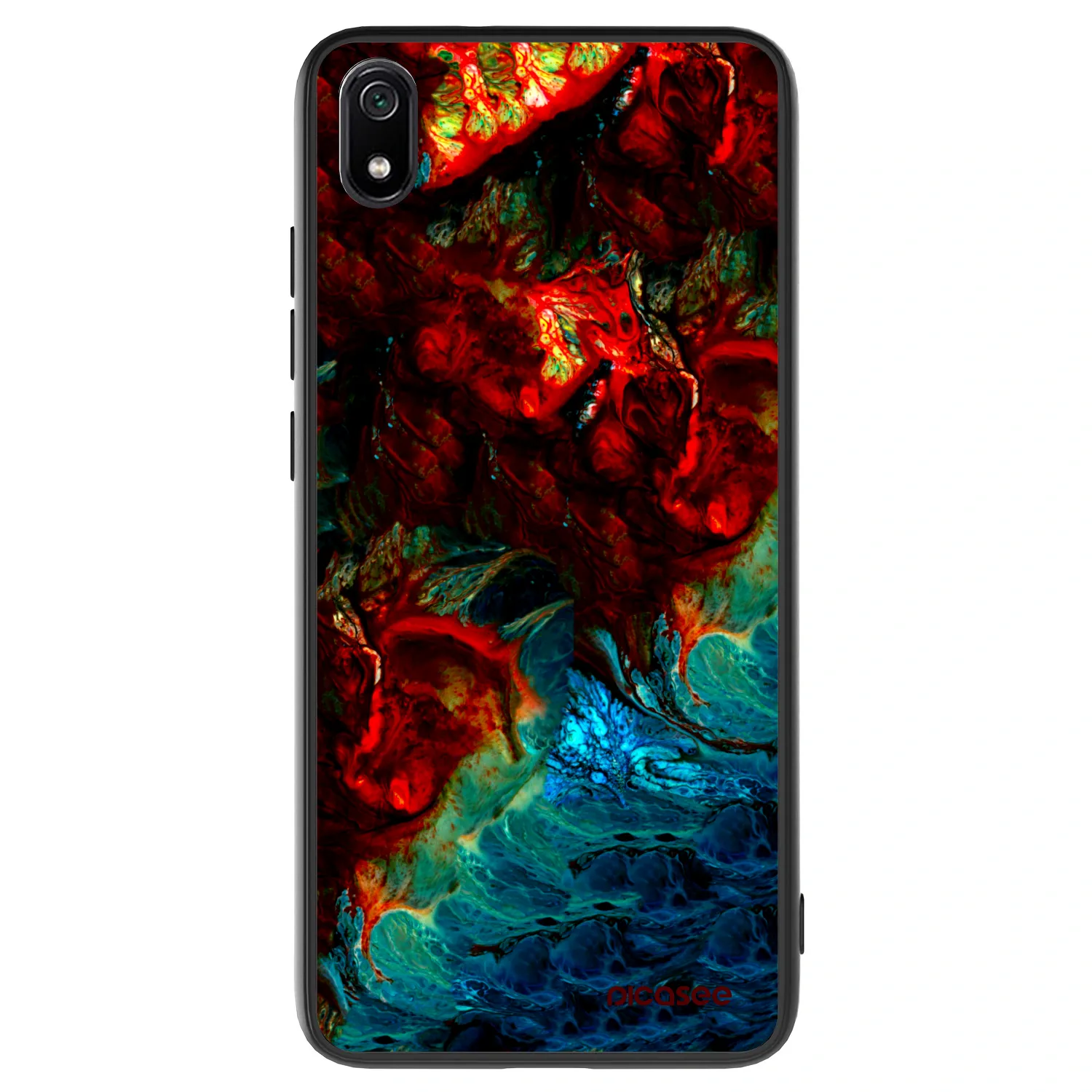 Picasee ULTIMATE CASE pro Xiaomi Redmi 7A - Universe