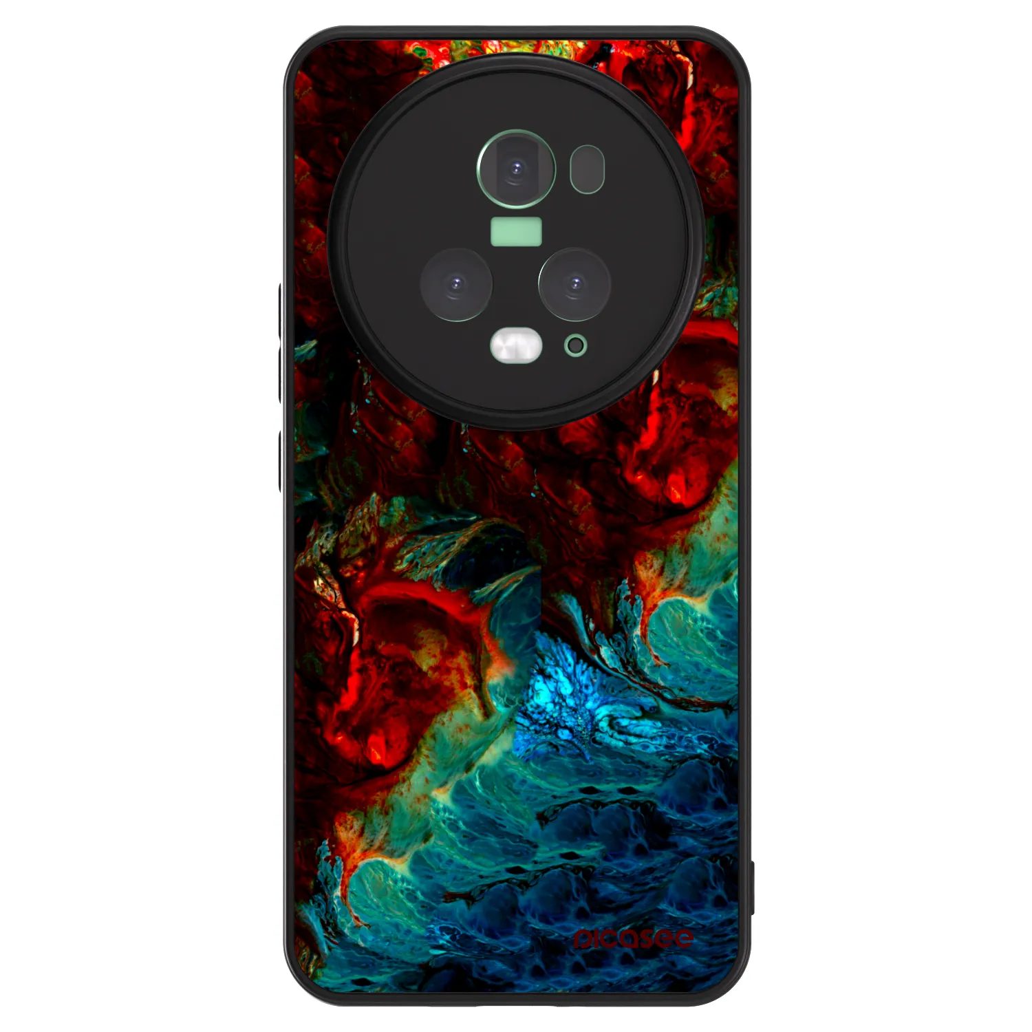 Picasee ULTIMATE CASE pro Honor Magic5 Pro - Universe