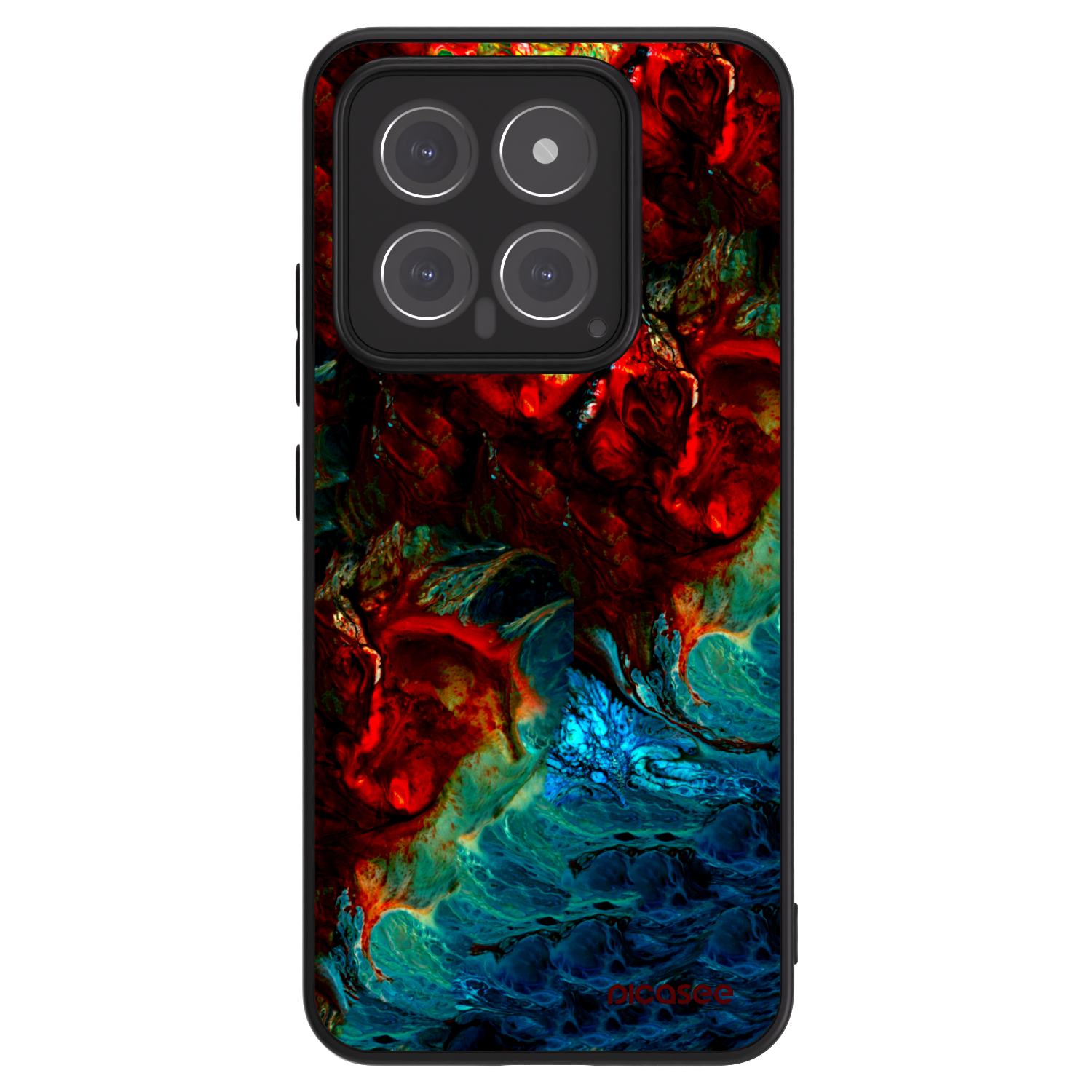 Picasee ULTIMATE CASE pro Xiaomi 14 - Universe