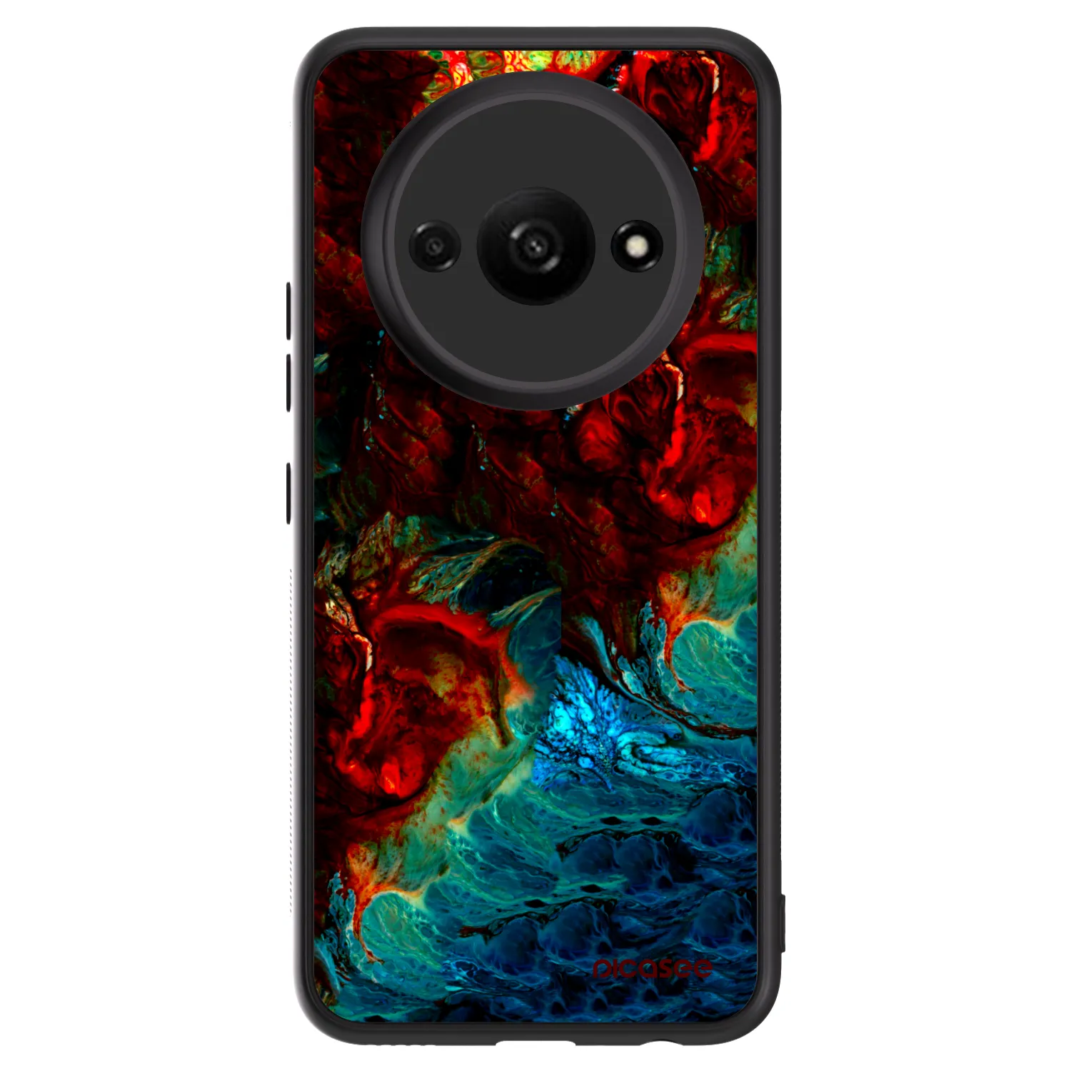 Picasee ULTIMATE CASE pro Xiaomi Redmi A3 - Universe