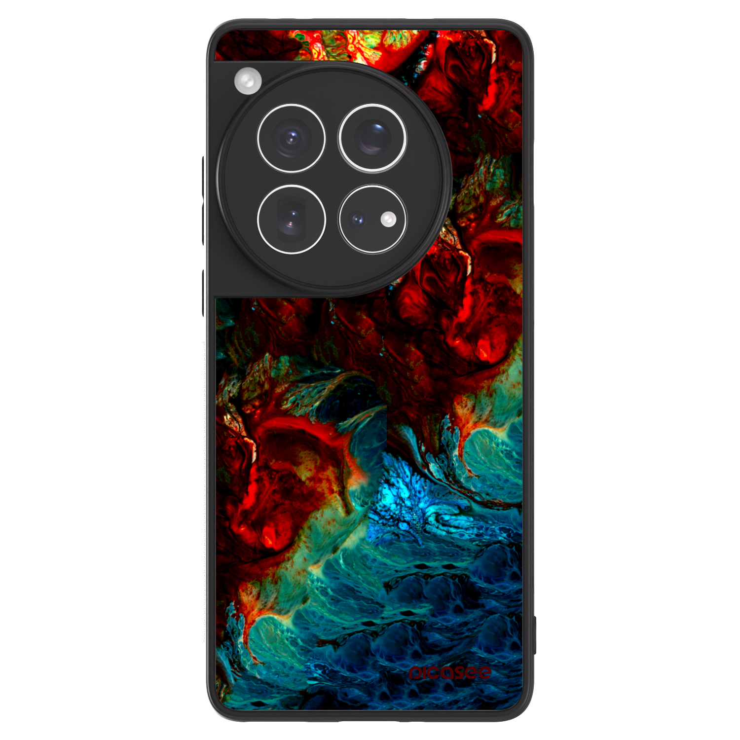 Picasee ULTIMATE CASE pro OnePlus 12 5G - Universe