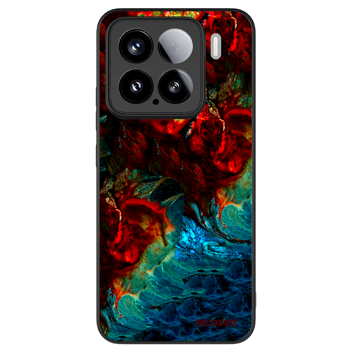 Picasee ULTIMATE CASE pro Xiaomi 15 - Universe