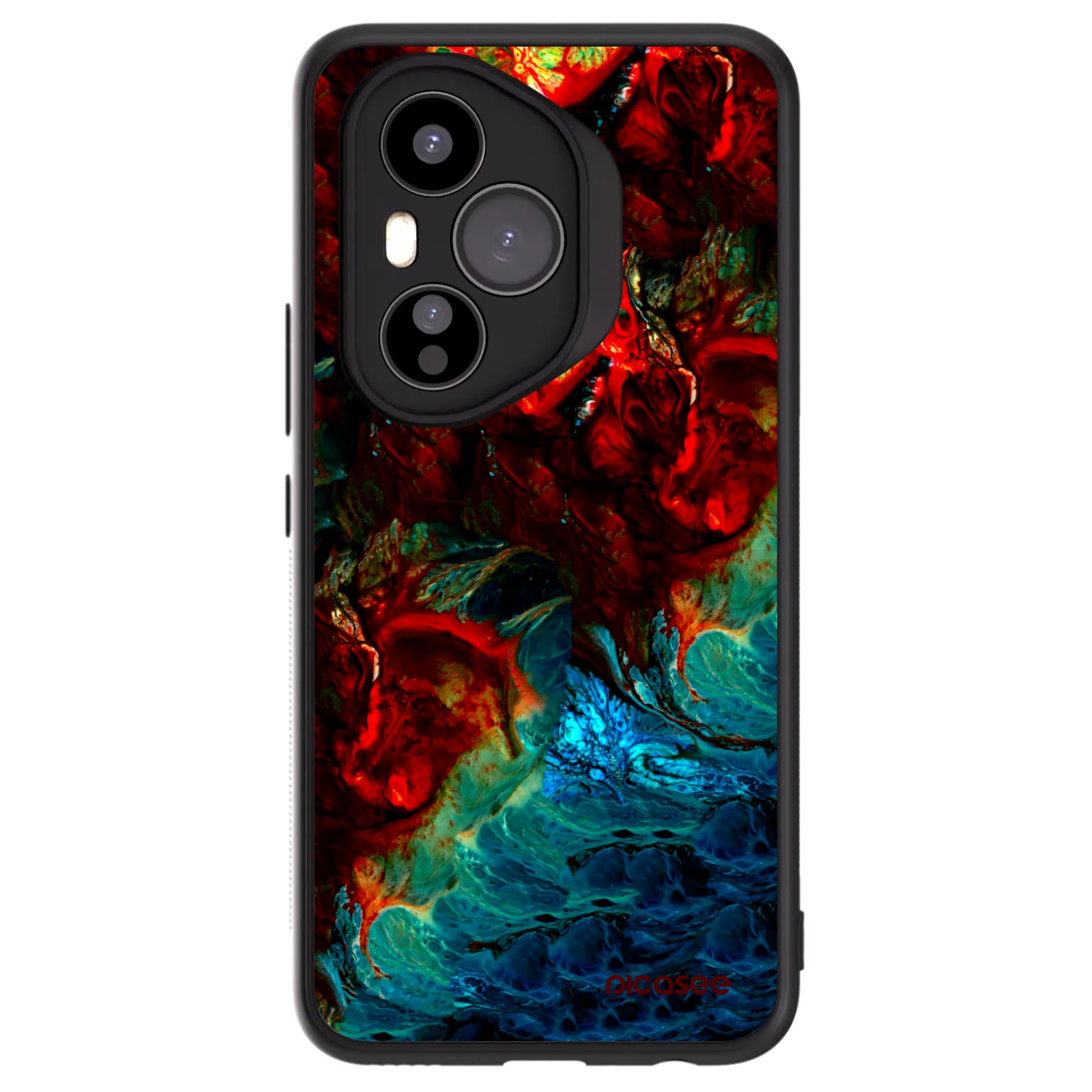 Picasee ULTIMATE CASE pro Honor 400 Pro 5G - Universe