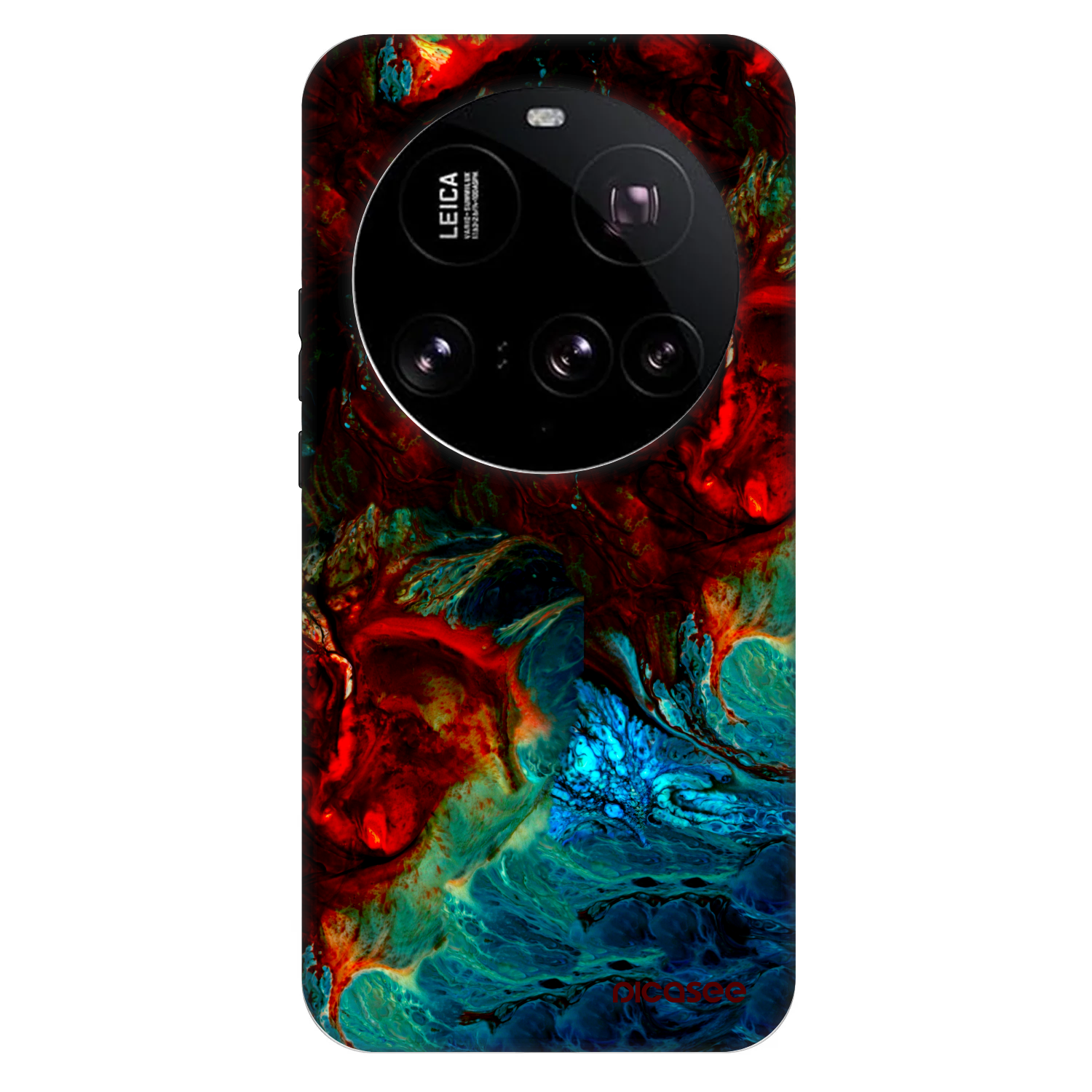 Picasee Fashion Case pro Xiaomi 15 Ultra - Universe