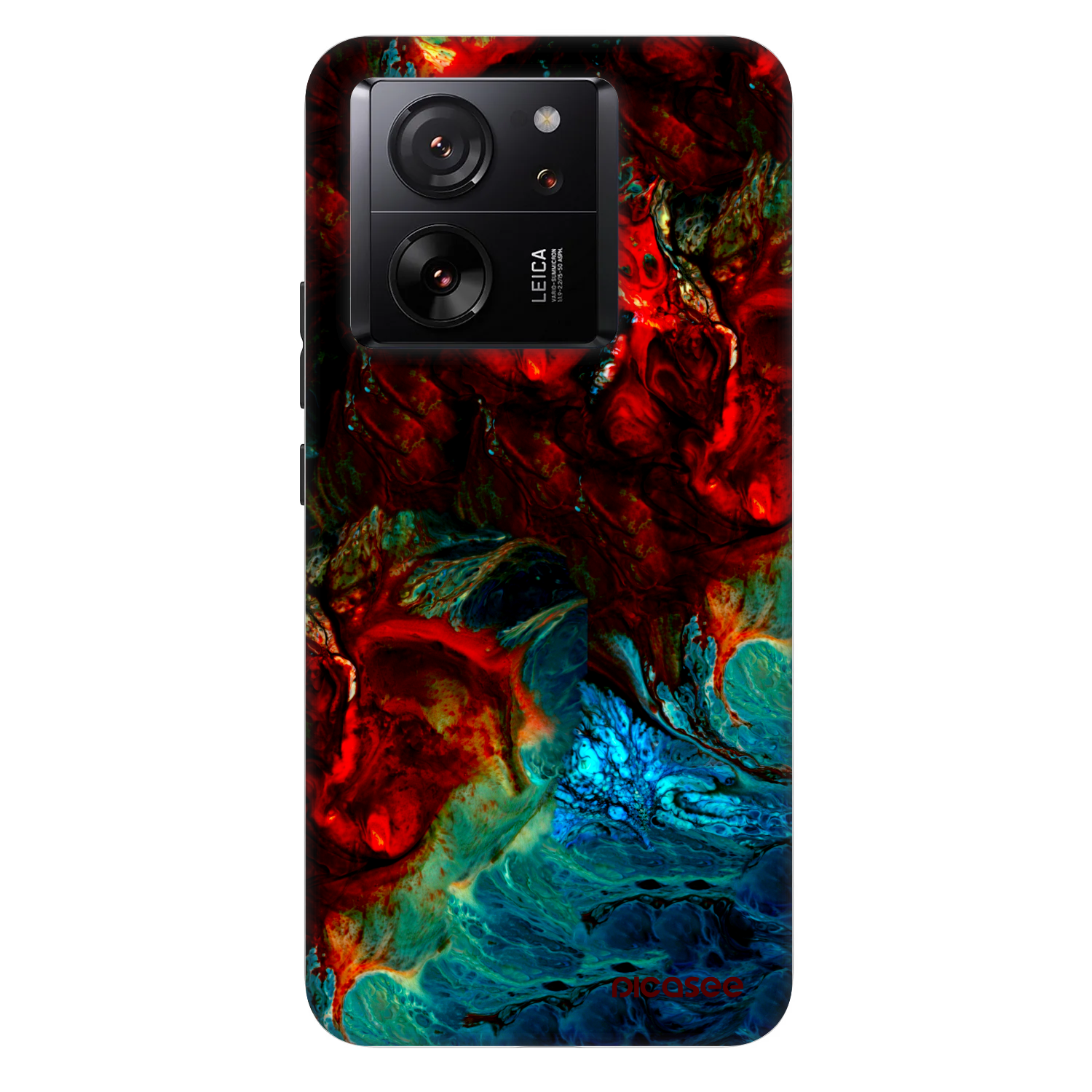 Picasee Fashion Case pro Xiaomi 13T - Universe