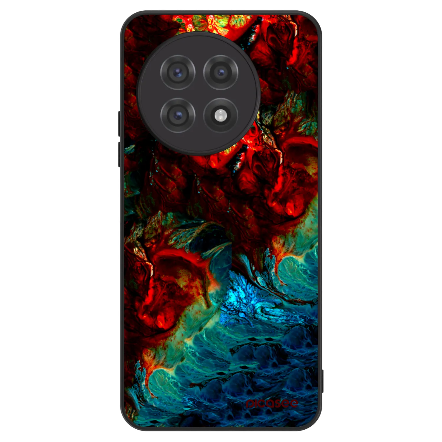 Picasee ULTIMATE CASE pro OnePlus 13R 5G - Universe