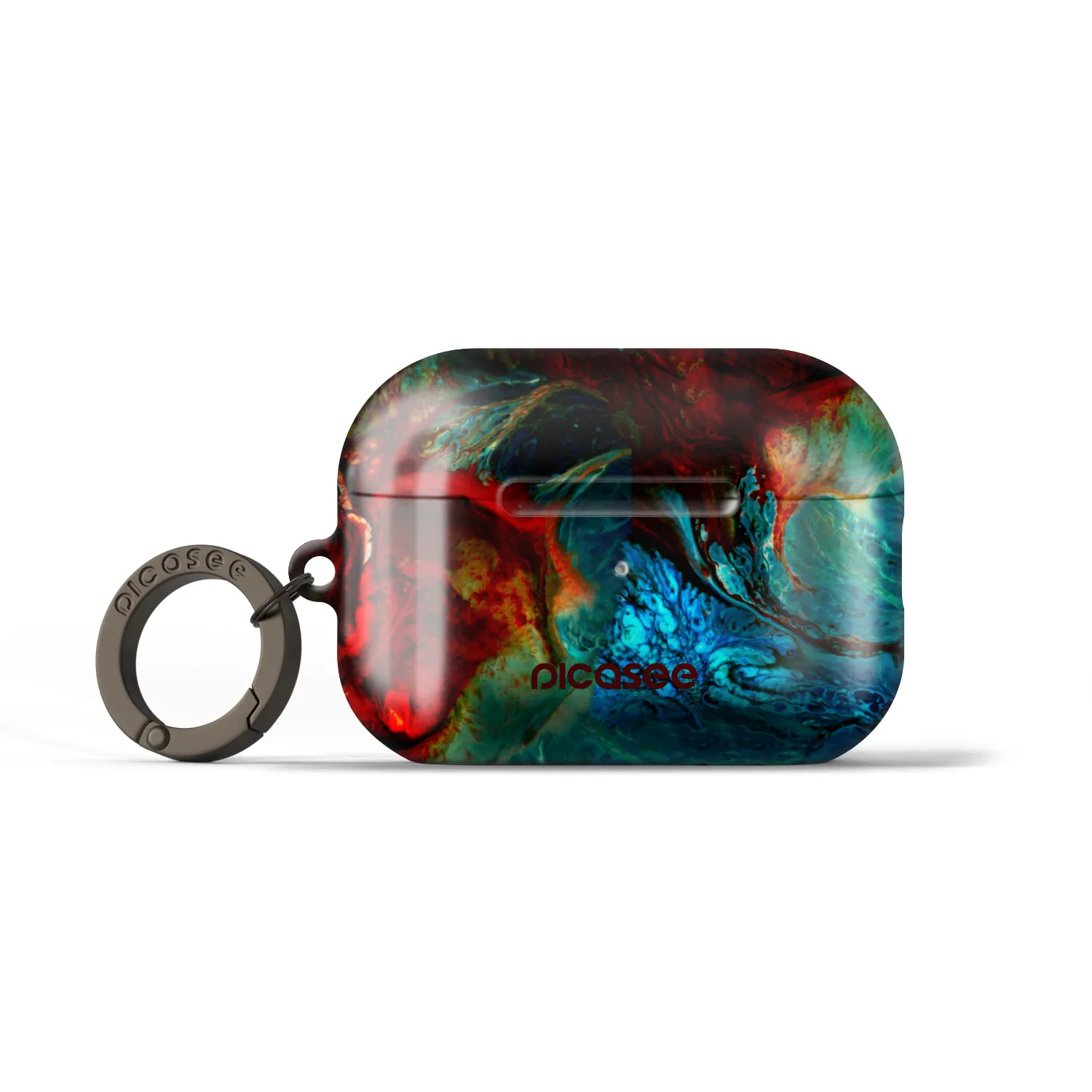 Picasee Obal pro Apple AirPods Pro 1 - Universe