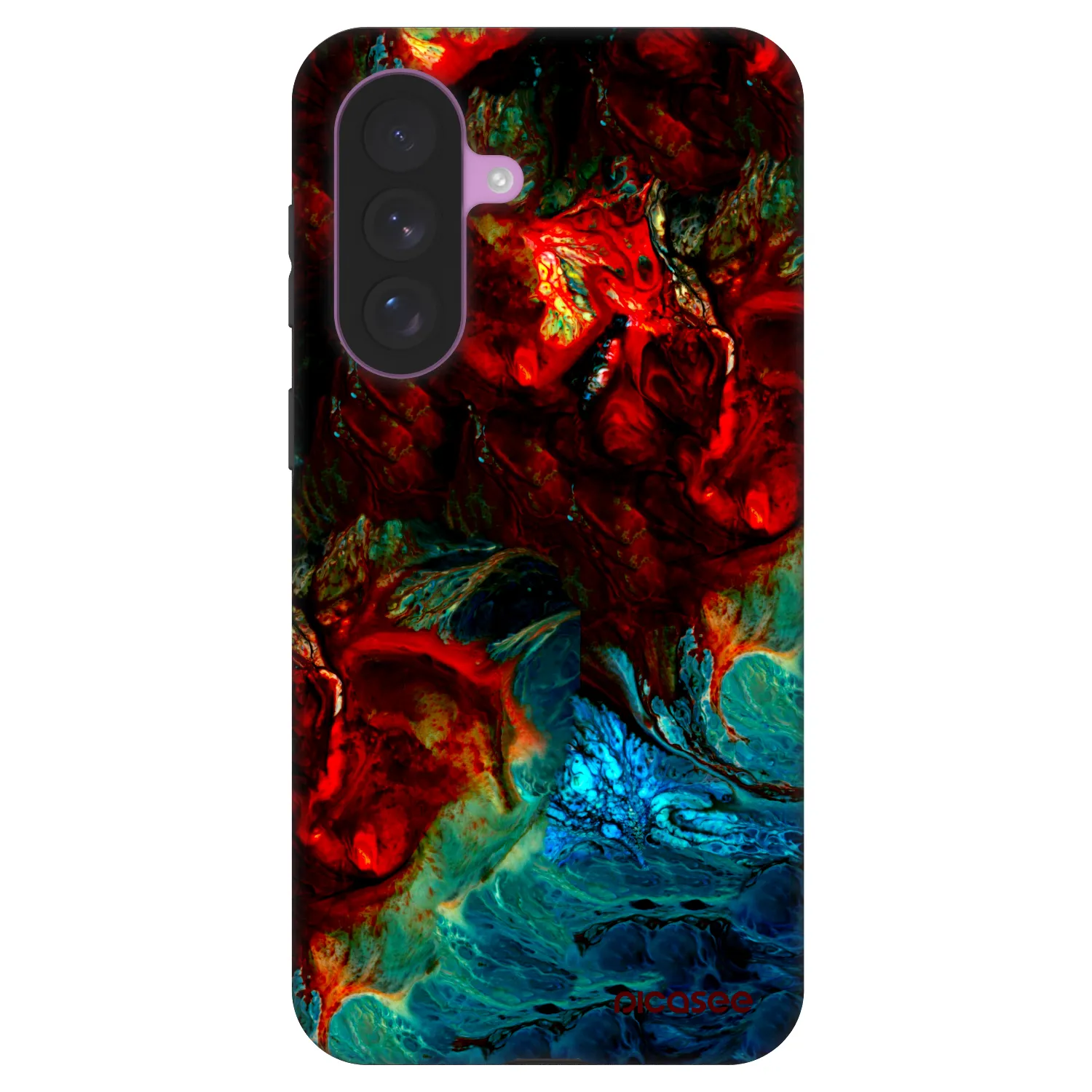 Picasee Fashion Case pro Samsung Galaxy A57 5G - Universe