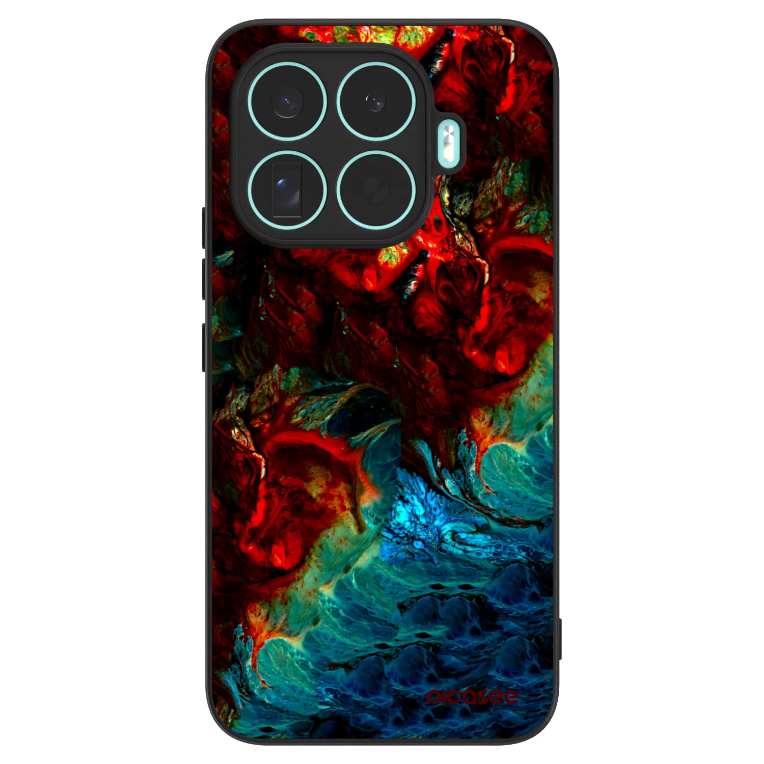 Picasee ULTIMATE CASE pro Xiaomi 17T Pro - Universe