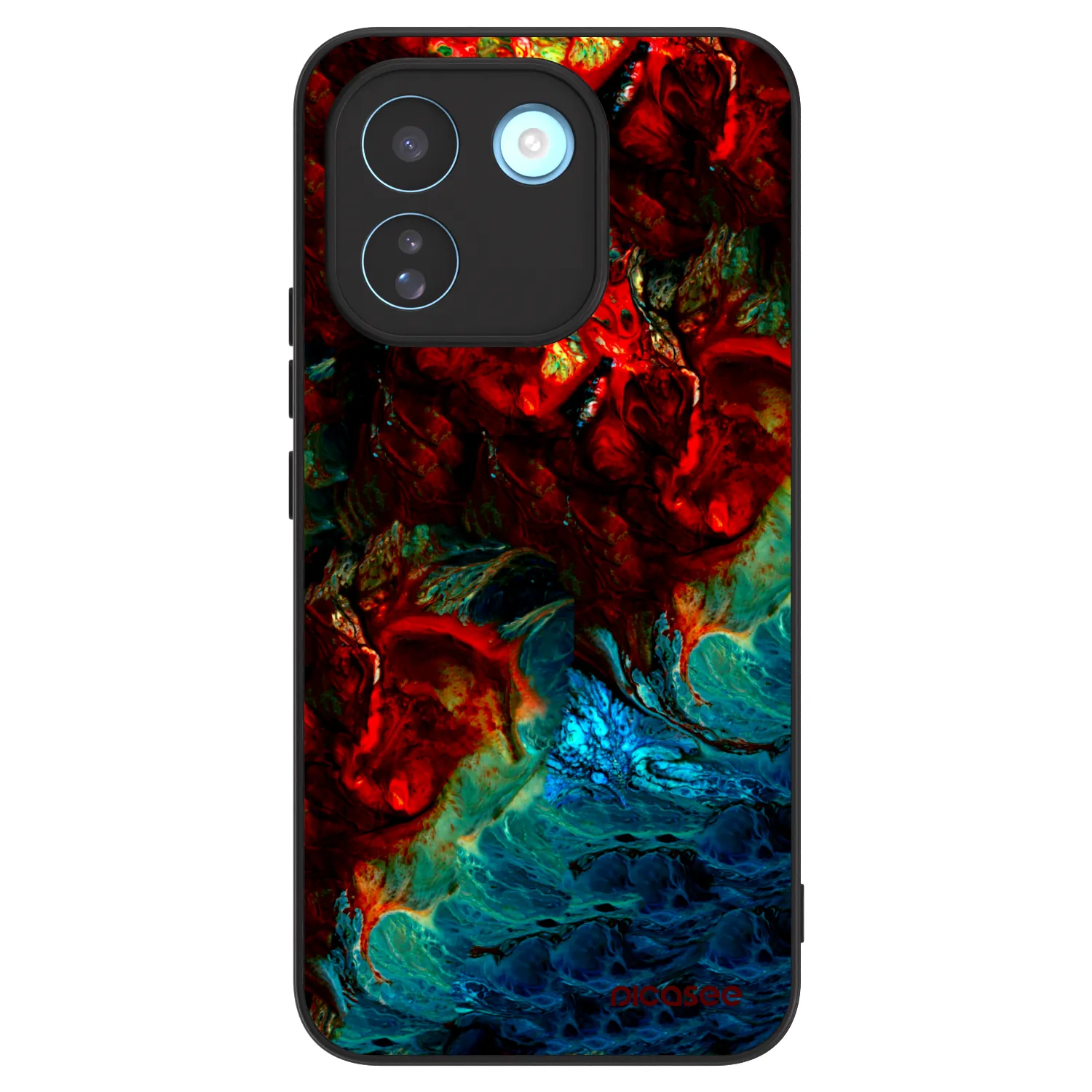 Picasee ULTIMATE CASE pro Xiaomi Redmi Note 17 Pro MAX 5G - Universe