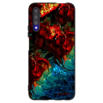 Obal pro Honor 9X Pro - Universe