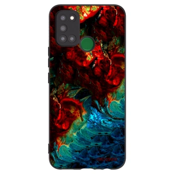 Obal pro Realme 7i - Universe