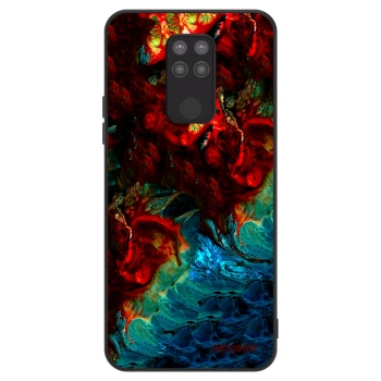 Obal pro Xiaomi Redmi Note 9 - Universe