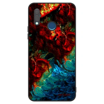 Obal pro Huawei P20 Lite - Universe