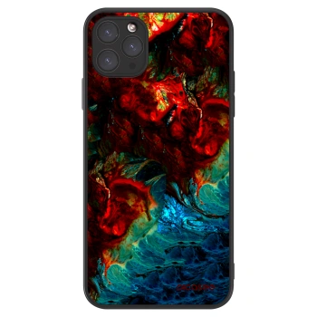 Picasee ULTIMATE CASE pro Apple iPhone 11 Pro Max - Universe