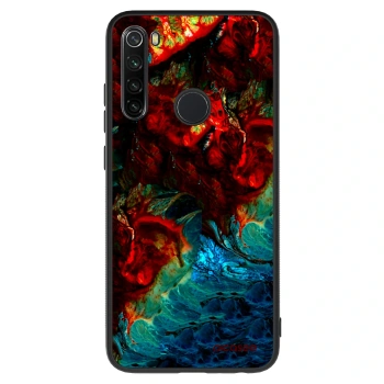 Obal pro Xiaomi Redmi Note 8 - Universe