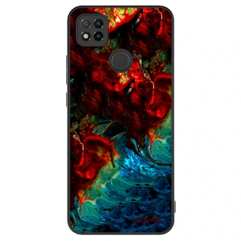 Obal pro Xiaomi Redmi 9C - Universe