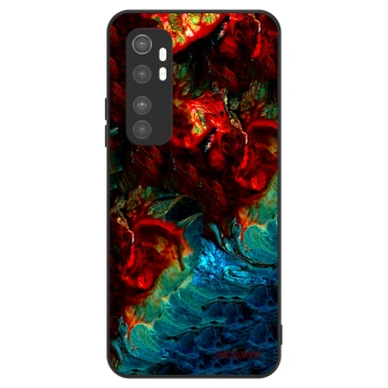 Obal pro Xiaomi Mi Note 10 Lite - Universe