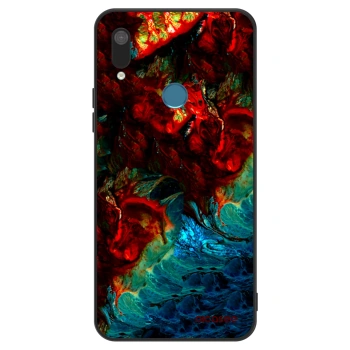 Obal pro Huawei Y7 2019 - Universe