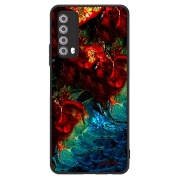 Obal pro Huawei P Smart 2021 - Universe