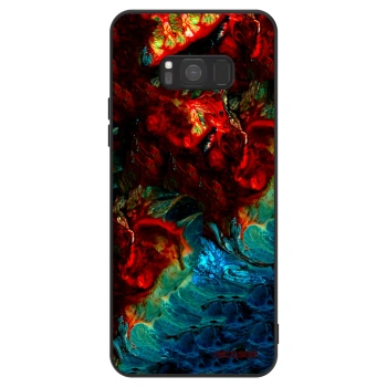 Obal pro Samsung Galaxy S8 G950F - Universe